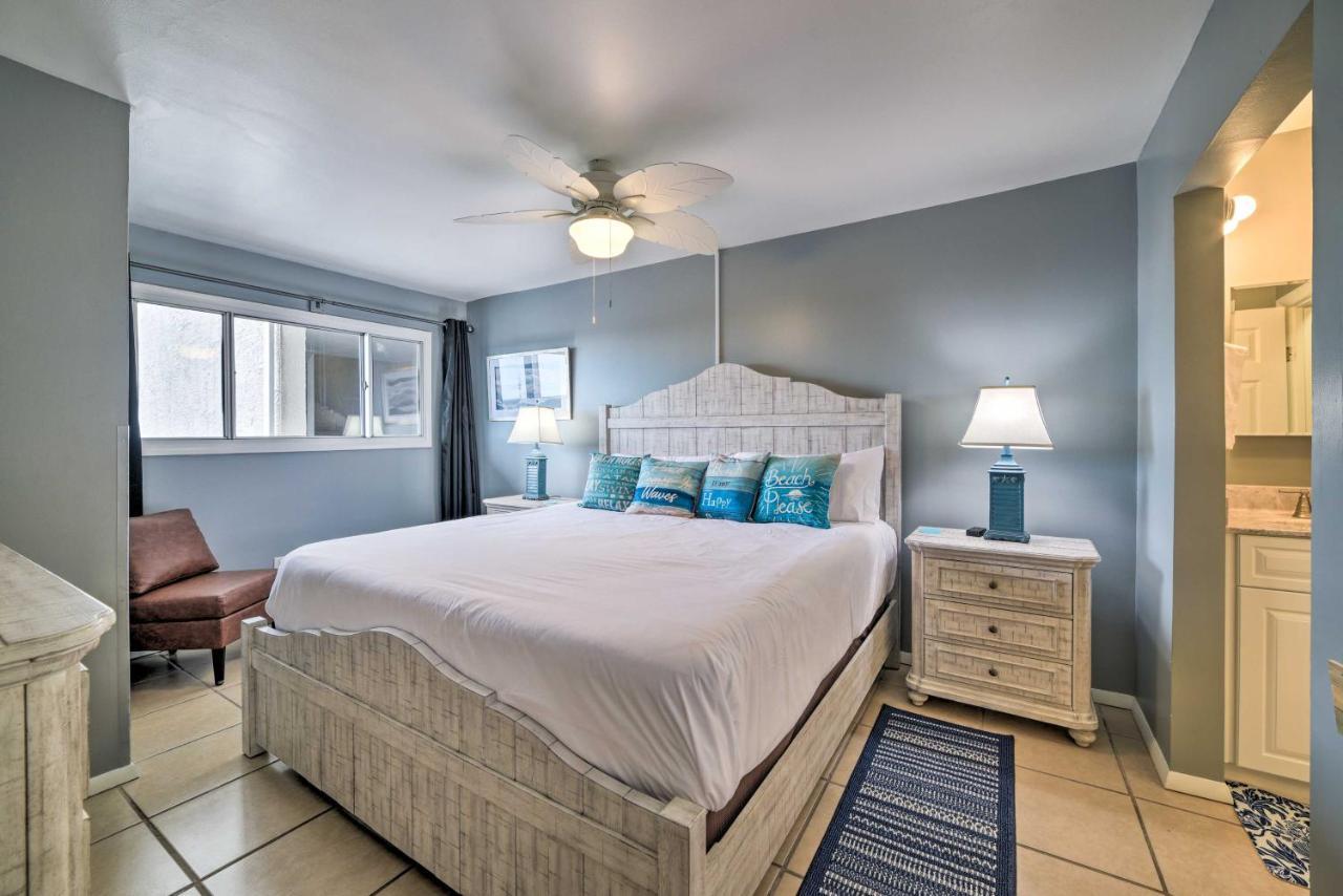 Chic Pcb With Direct Access! Apartment